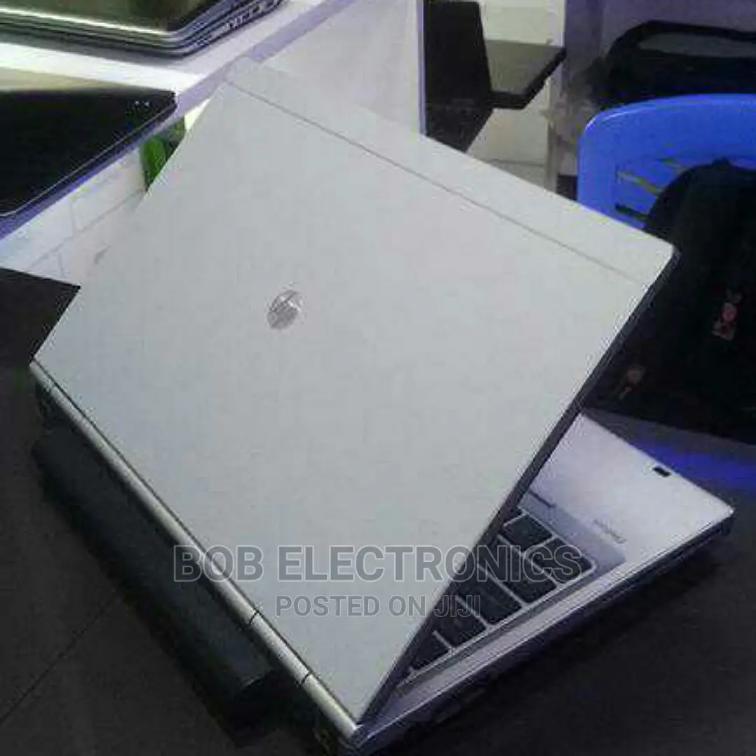 Laptop HP EliteBook 8470P 8GB Intel Core I5 HDD 500GB