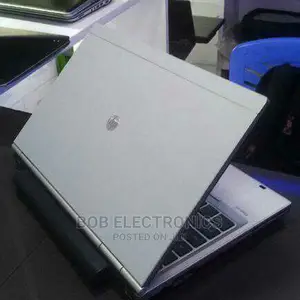 Laptop HP EliteBook 8470P 8GB Intel Core I5 HDD 500GB
