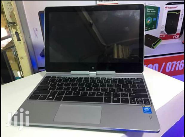 HP Elitebook 13.3" 128GB SSD 4GB RAM