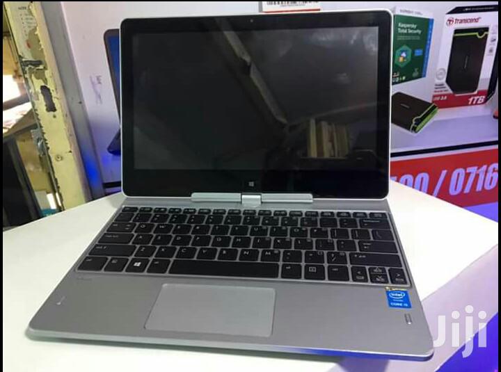 HP Elitebook 13.3" 128GB SSD 4GB RAM