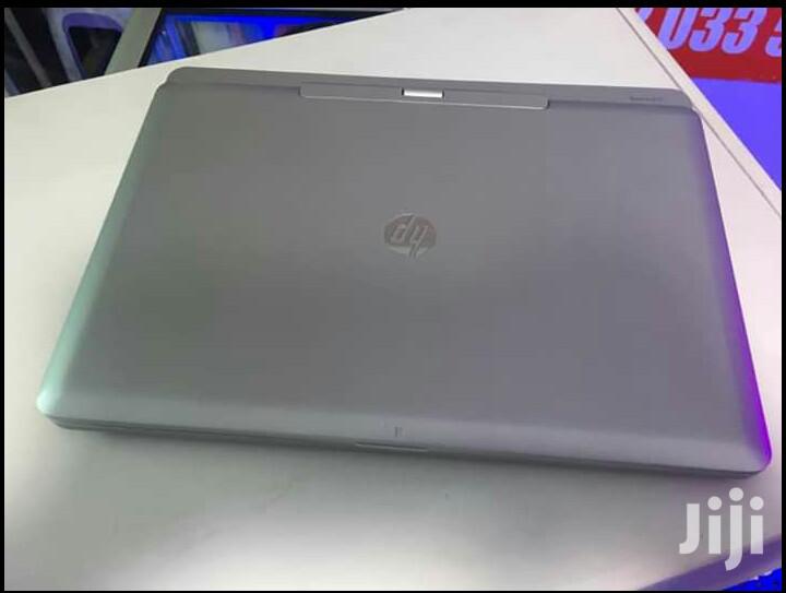HP Elitebook 13.3" 128GB SSD 4GB RAM