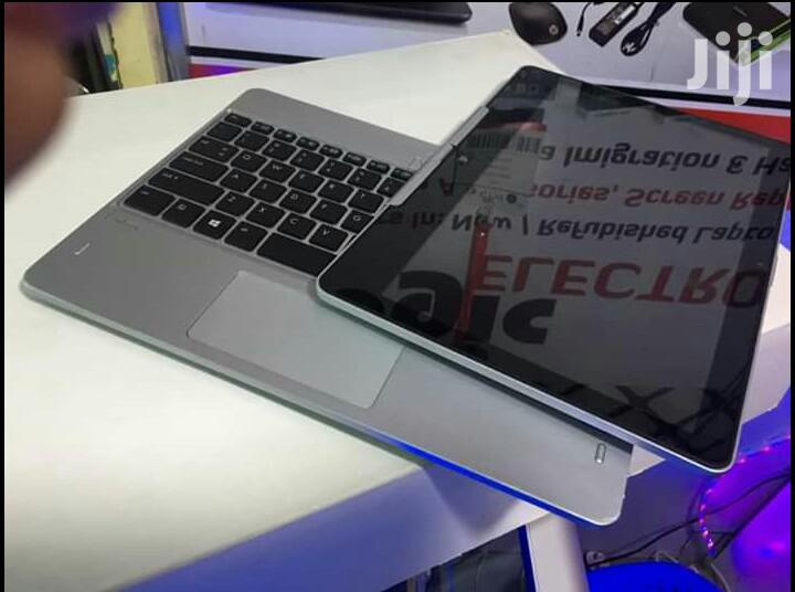 HP Elitebook 13.3" 128GB SSD 4GB RAM