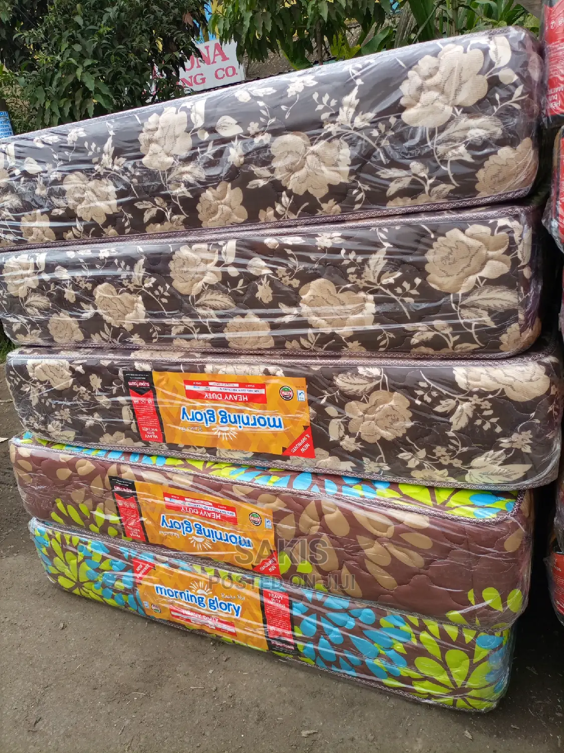 New Arrivals. Mattresses. HDQ. 8inch. Free Delivery