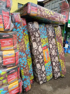 Comfortable Durable High Density Mattresses. Free Delivery