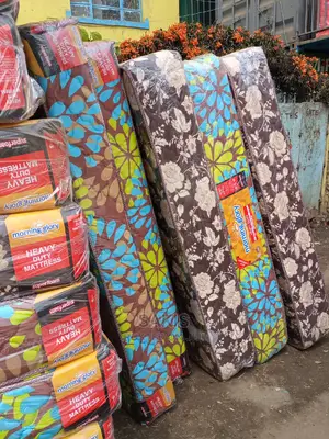 Comfortable Durable High Density Mattresses. Free Delivery