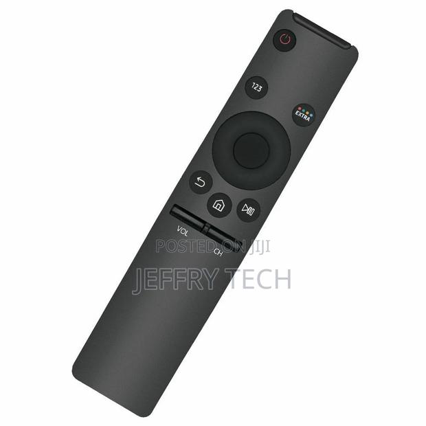 Replacement Remote Control for Samsung Smart LED TV - main view