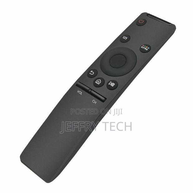 Replacement Remote Control for Samsung Smart LED TV - thumbnail 2