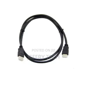 1,5m HDMI 1.4 Adapter Cable Lead Wire for Sony BDP-S6500