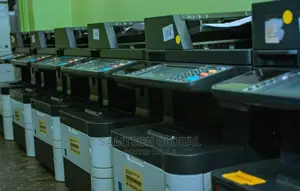 Best Kyocera 3540 Machine