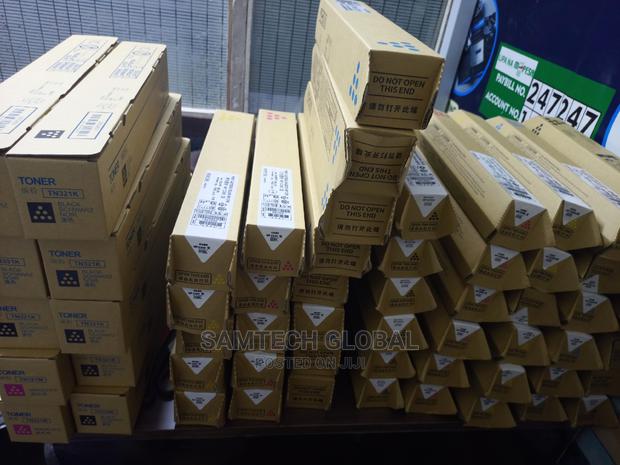 Best Quality Ricoh C 2050 Toner