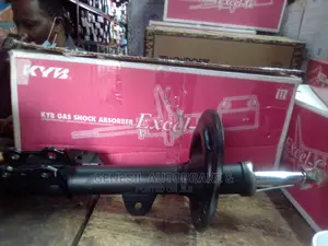KYB Shock Absorber for Honda Fit,Front