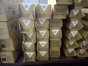 Ricoh C 300 High Standard Toner