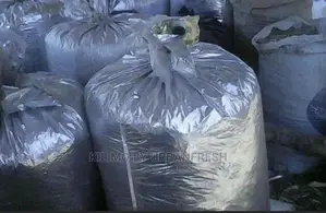 Silage Bags 170kg Capacity. Slightly Used but Clean Strong