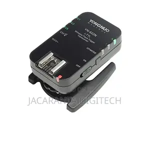 Yongnuo Yn622n Ii I-TTL Transceiver for Nikon