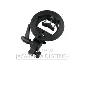 Godox S Type Bracket Bowens Mount