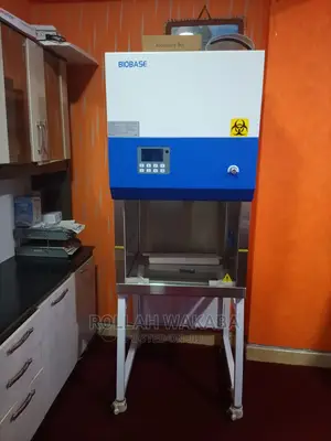 Biosafety Cabinet