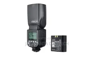 Godox V860C E-Ttl HSS Speedlite Flash for Canon