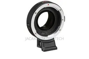 Viltrox Ef-E Ii Canon Ef-Mount Lens to Sony E-Mount Adaptor