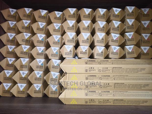 Ricoh C 2050 Cmyk Original Toner at Affordable Price