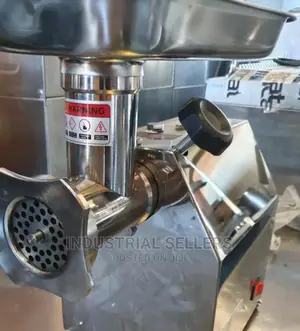 Quick-Sell Meat Grinder M12
