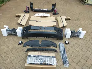 Prado Facelift Bodykit High Grade Brand