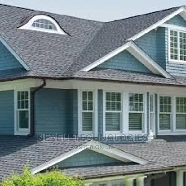 Roofing Specialist And Supply Of Building Materials.