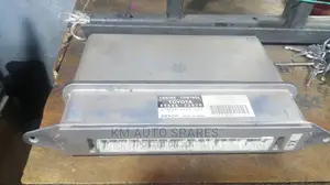 Toyota Mark X ECU, 22070.