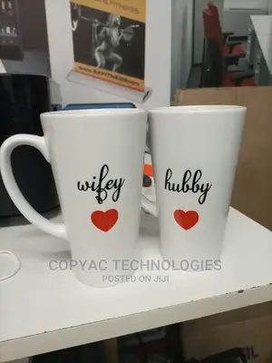 Super Mug Printing Offers