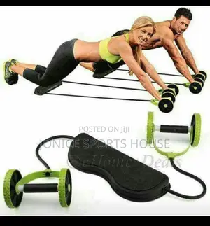 Revoflex Rollars