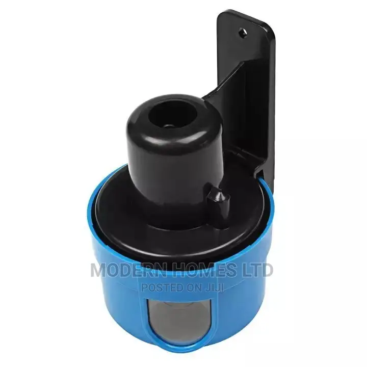 DC - Solar Photocell Outdoor Light Switch