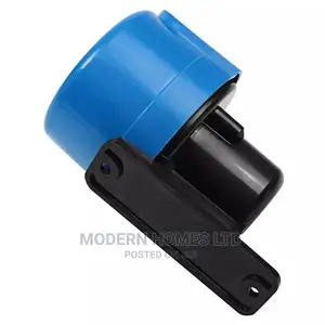 DC - Solar Photocell Outdoor Light Switch