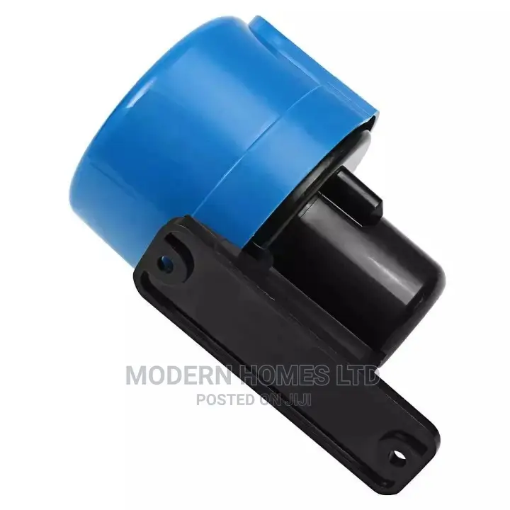 DC - Solar Photocell Outdoor Light Switch