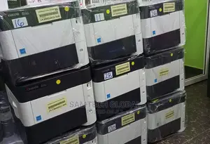 Kyocera Fs 4200 High Speed Machine