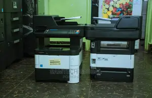 Affordable Photocopier Kyocera Fs 3540 Dn