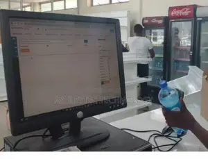 Pos for Mini Shops/General Stores POS +1