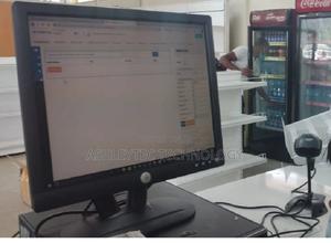 Retail POS System - Package H (Seafood, Butcher, Delicatesse - thumbnail 2