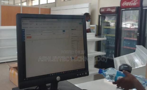 POS Software for Bars, Restaurants Hotels Point of Sale