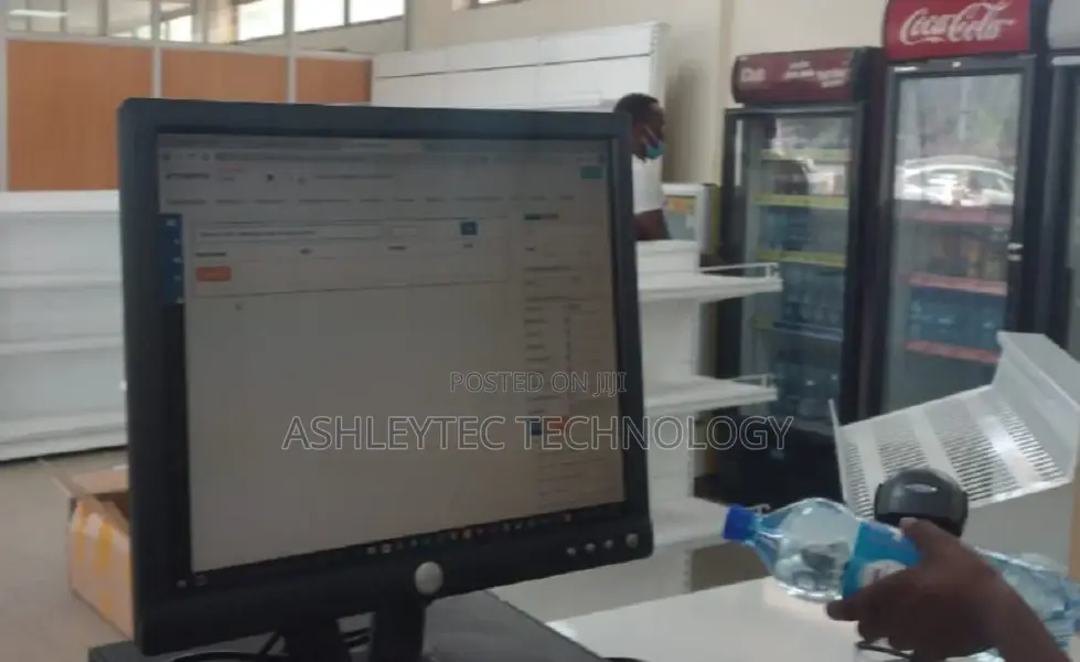 POS Software for Bars, Restaurants Hotels Point of Sale