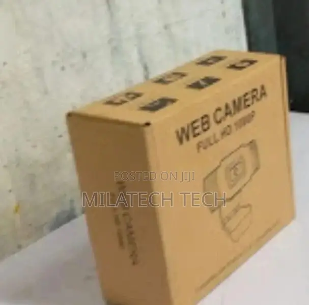 Hd 1080 Webcam Camera