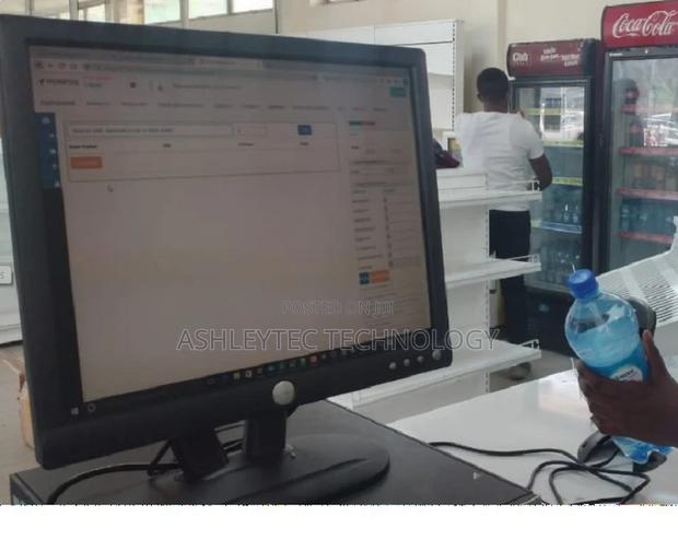 Pos Software for Bars, Restaurants Hotels Point of Sale - thumbnail 3