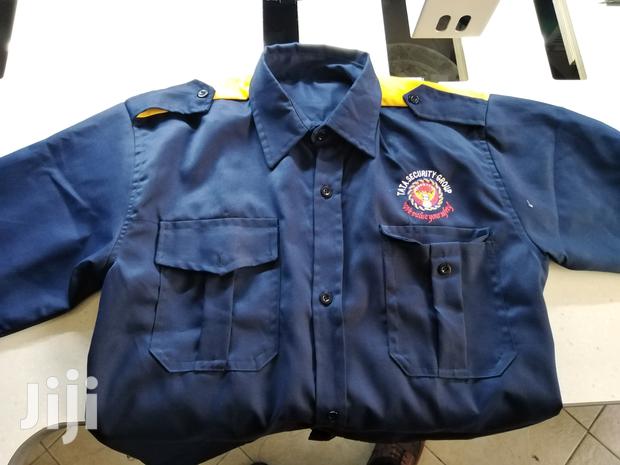 Security/Guard Uniforms - thumbnail 2