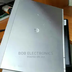 Laptop HP EliteBook 8470P 4GB Intel Core I5 HDD 500GB