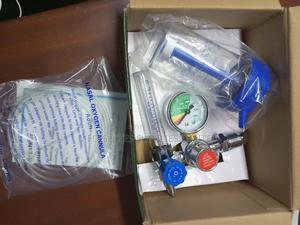 Medical 02 Regulator - thumbnail 2