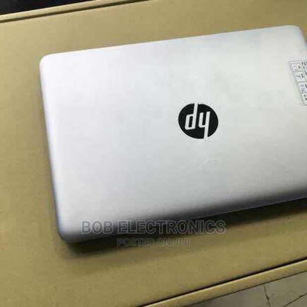 Laptop HP EliteBook 8460P 4GB Intel Core I7 HDD 500GB - thumbnail 2
