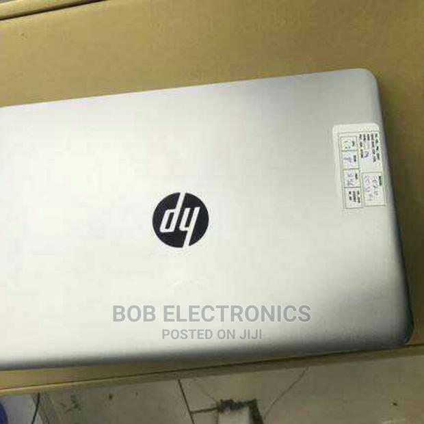 Laptop HP EliteBook 8460P 4GB Intel Core I7 HDD 500GB - thumbnail 3