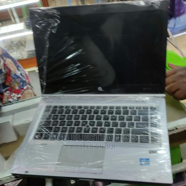 Laptop HP EliteBook 8460P 4GB Intel Core I7 HDD 500GB - thumbnail 4