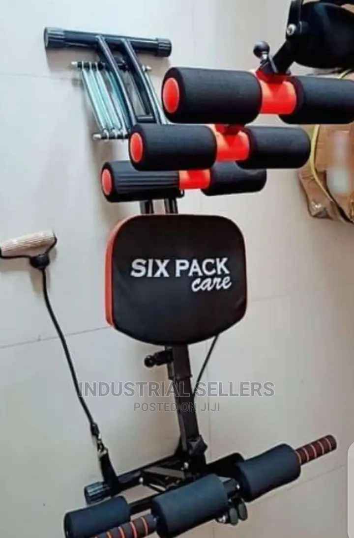 Preferred Six Pac Care