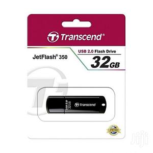 32gb Transcend Flash Disk Original