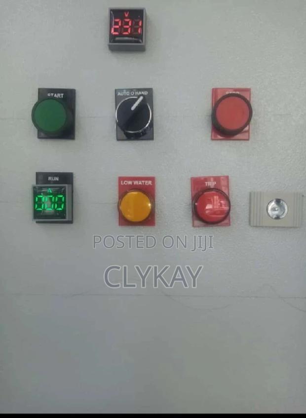 Borehole Control Panel - thumbnail 2