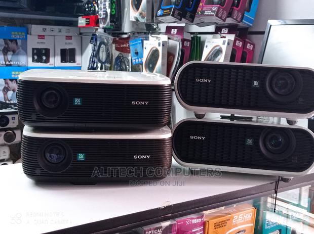 Sony Projectors